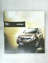 NISSAN　SHIFT　design　MURANO
