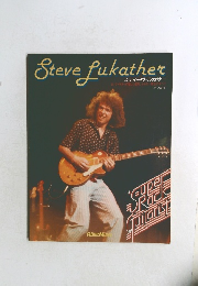 Steve Lukather