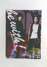 Be With! Vol. 70　2006年6月号