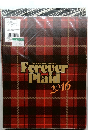 Forever Plaid 2016