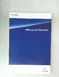 Accord Tourer