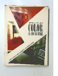 COLOR  IN DECORATION