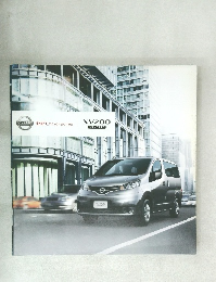 NISSAN  SHIFT the way you move  NVZOO