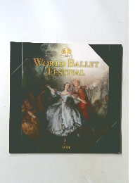 WORLD　BALLET　FESTIVAL　2021