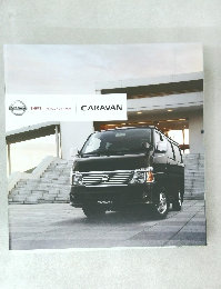 CARAVAN