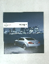 SHIFT driver's confidence　SKYLINE  COUPE