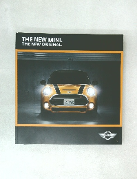 THE NEW MINI.THE NEW ORIGINAL.