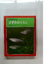 科学のアルバム　メダカのくらし