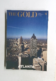 THE　GOLD　1996年6月号