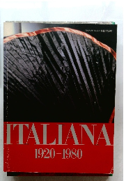 イタリアファッションの創造者たち展　ITALIANA  1920-1980