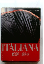 イタリアファッションの創造者たち展　ITALIANA  1920-1980