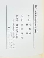 食べてもやせる降脂茶の秘密