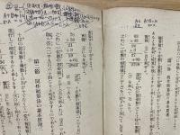 速算的暗算法