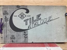 TILE CATALOGUE
