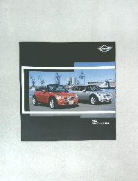 MINI.  MINI CONVERTIBLE. 