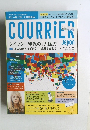 COURRiER　2010年8月号 Vol.069