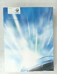 BMW OWNER'S WORLD