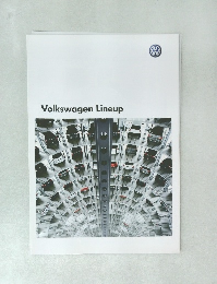 Volkswagen　Lineup