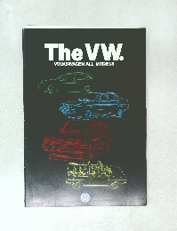 The VW.  VOLKSWAGEN ALL MODELS