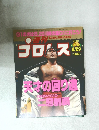 週刊プロレス 1995年8/29号