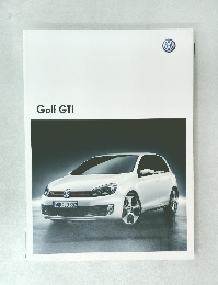 Golf　GTI
