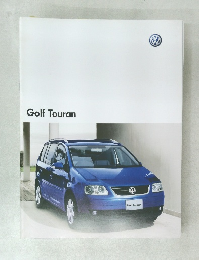 Golf　Touran