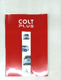 COLT　PLUS