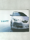ESTIMA  HYBRID