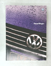 Passat　Wagon