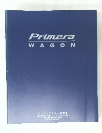 Primera　WAGON