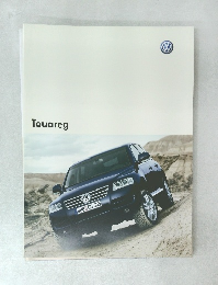 Touareg