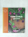 THE  CONTAINER  garden　