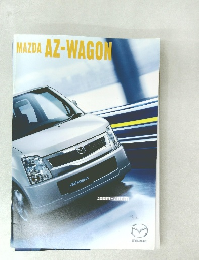 MAZDA　AZ-WAGON