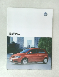 Golf　Plus