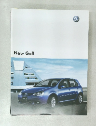 New　Golf