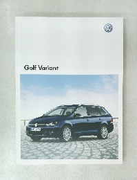 Golf　Variant