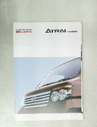 ATRAI　WAGON