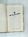 THE BLACK SWAN