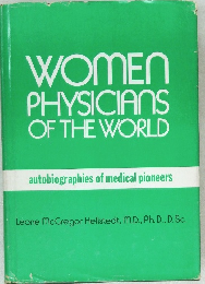 WOMEN  PHYSICIANS  OF THE WORLD