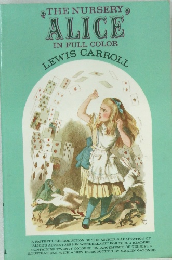 THE NURSERY ALICE IN FULL COLOR