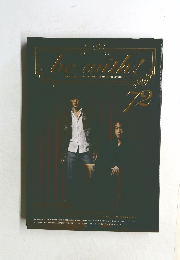 B'z be with! 会報誌vol.72