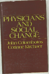 PHYSICIANS  AND  SOCIAL  CHANGE