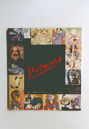 Picasso  EXPOSITION PABLO PICASSO  1985 JAPON