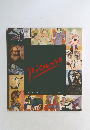 Picasso  EXPOSITION PABLO PICASSO  1985 JAPON