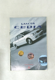 LANCER　CEDIA