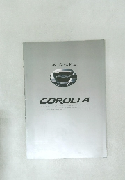 New Century Value  COROLLA