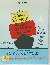 Maiden Voyage Fourteen EASY-TO-PLAY Jazz Tunes