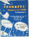 DRUMMERS:　Masters of TIME　