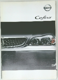 NISSAN Cefiro