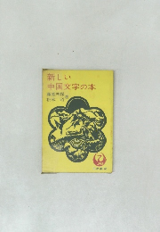新しい中国文字の本